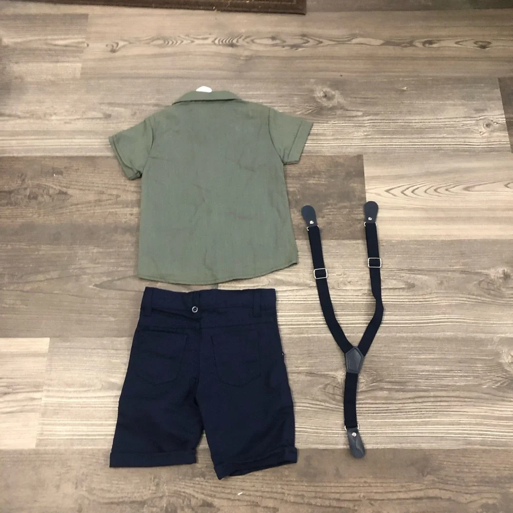 Lego kids wear